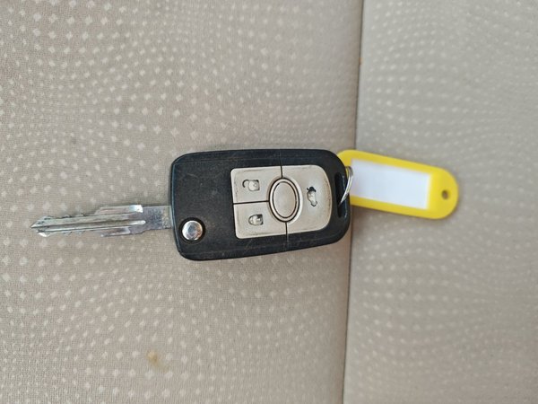 Buick Excelle 2013, 88000 км, за 4625 USD - фото 19