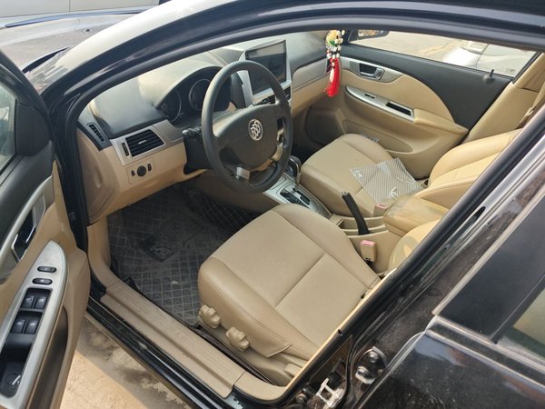 Buick Excelle 2013, 88000 км, за 4625 USD - фото 21