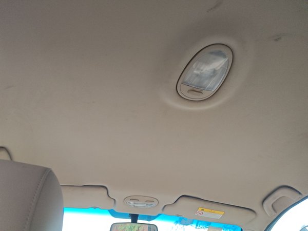 Buick Excelle 2013, 88000 км, за 4625 USD - фото 17