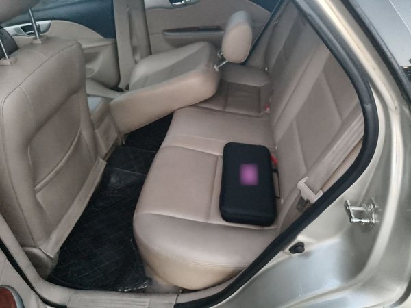 Buick Excelle 2013, 100700 км, за 2586 USD - фото 18