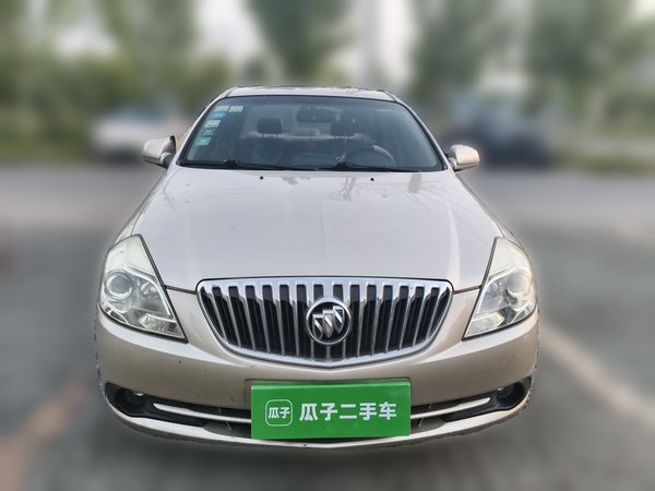 Buick Excelle 2013, 100700 км, за 2586 USD
