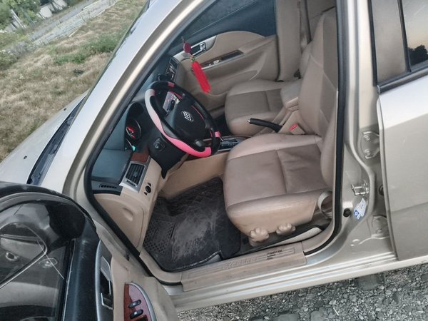 Buick Excelle 2013, 100700 км, за 2586 USD - фото 16