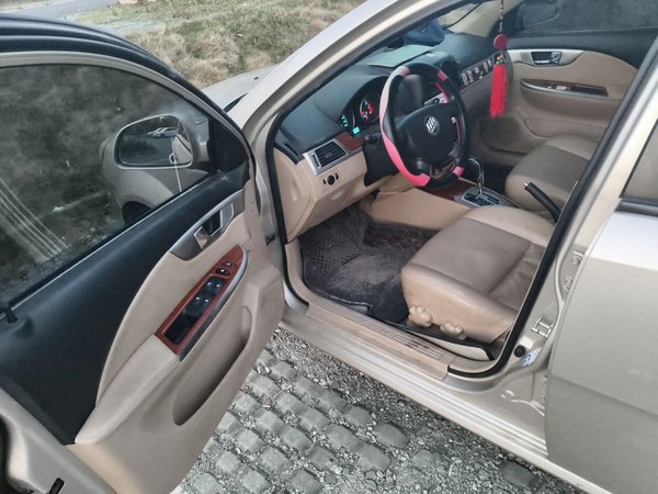Buick Excelle 2013, 100700 км, за 2586 USD - фото 17