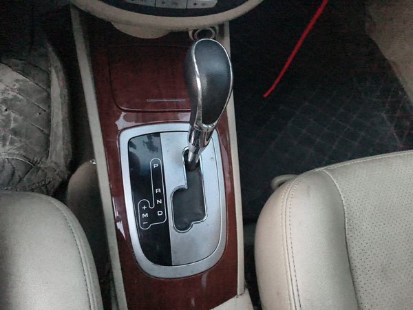 Buick Excelle 2013, 100700 км, за 2586 USD - фото 15
