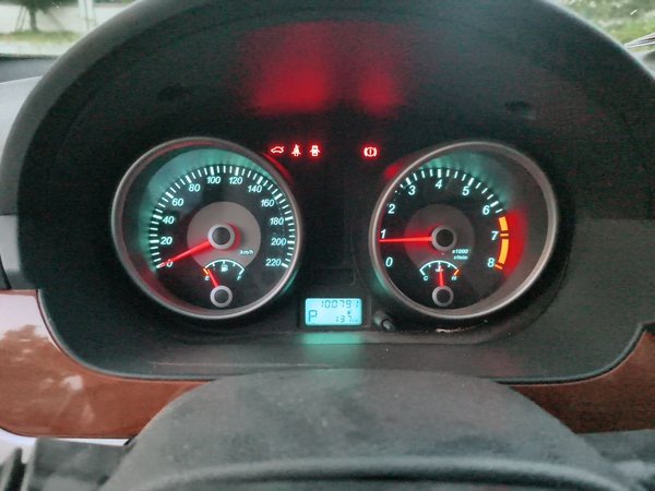 Buick Excelle 2013, 100700 км, за 2586 USD - фото 12