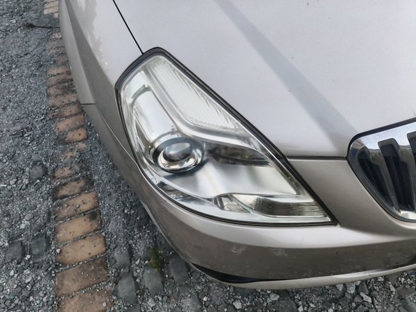 Buick Excelle 2013, 100700 км, за 2586 USD - фото 7