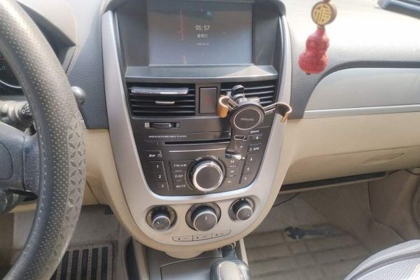 Buick Excelle 2013, 89300 км, за 2420 USD - фото 14