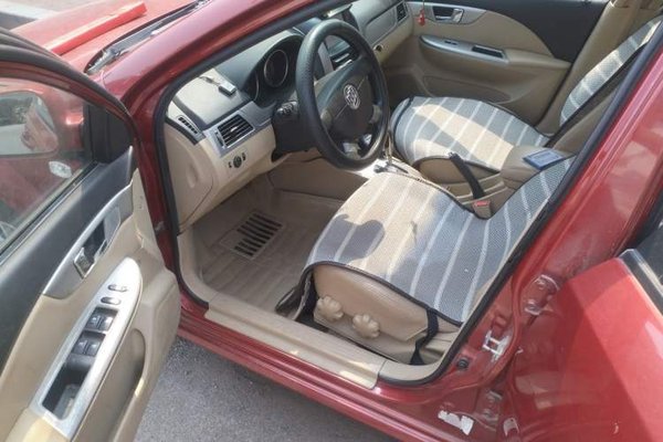 Buick Excelle 2013, 89300 км, за 2420 USD - фото 17