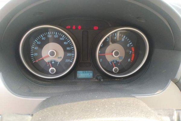 Buick Excelle 2013, 89300 км, за 2420 USD - фото 12
