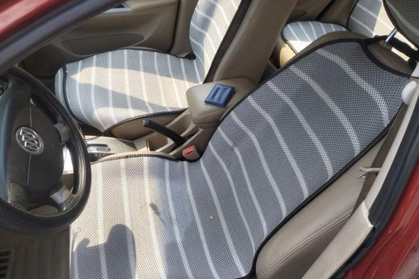 Buick Excelle 2013, 89300 км, за 2420 USD - фото 16