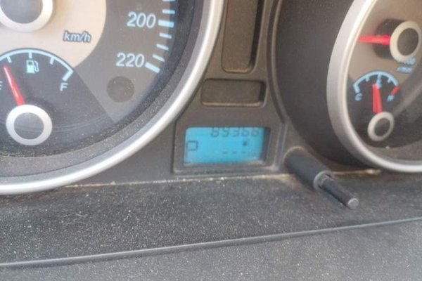 Buick Excelle 2013, 89300 км, за 2420 USD - фото 13