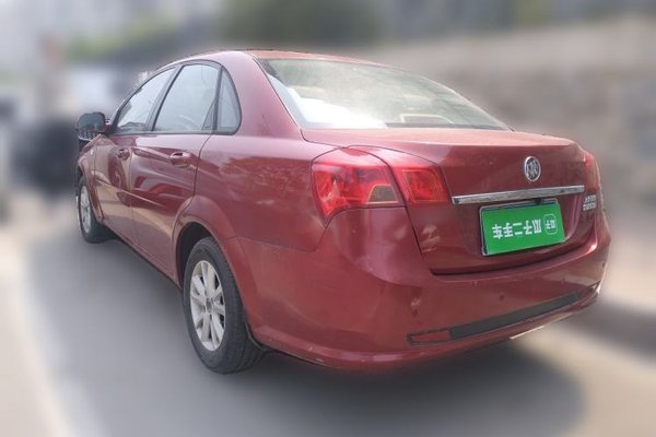 Buick Excelle 2013, 89300 км, за 2420 USD