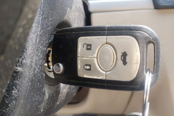 Buick Excelle 2013, 89300 км, за 2420 USD - фото 9