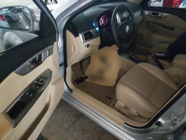 Buick Excelle 2013, 118300 км, за 4800 USD - фото 21