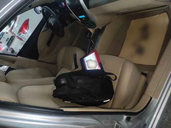 Buick Excelle 2013, 118300 км, за 4800 USD - фото 23