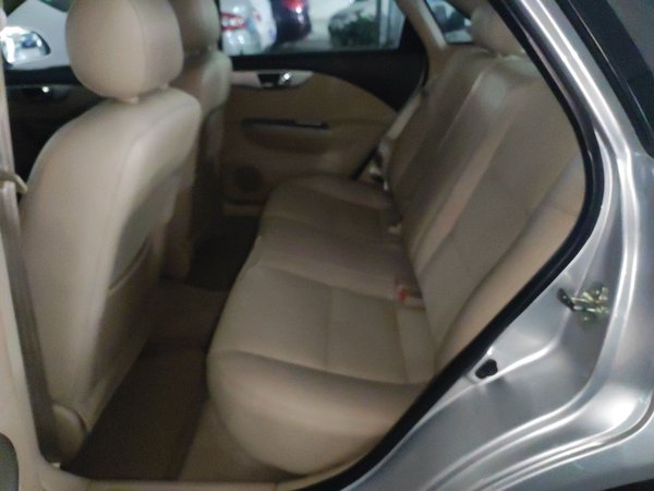 Buick Excelle 2013, 118300 км, за 4800 USD - фото 22