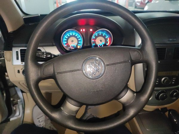 Buick Excelle 2013, 118300 км, за 4800 USD - фото 12