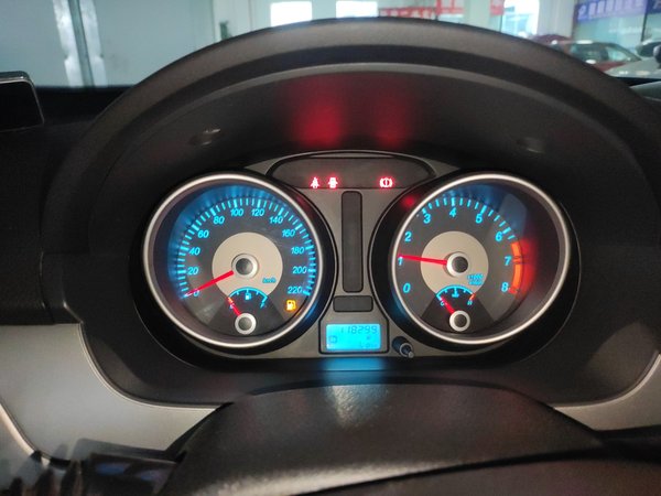 Buick Excelle 2013, 118300 км, за 4800 USD - фото 13