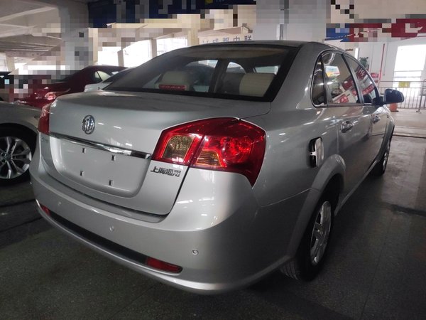 Buick Excelle 2013, 118300 км, за 4800 USD - фото 7
