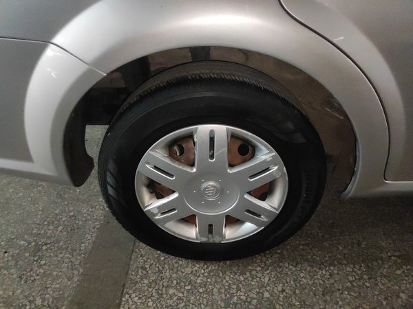 Buick Excelle 2013, 118300 км, за 4800 USD - фото 10