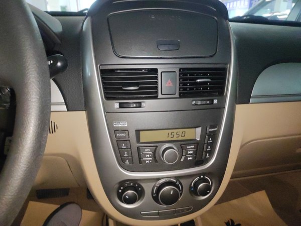 Buick Excelle 2013, 118300 км, за 4800 USD - фото 14