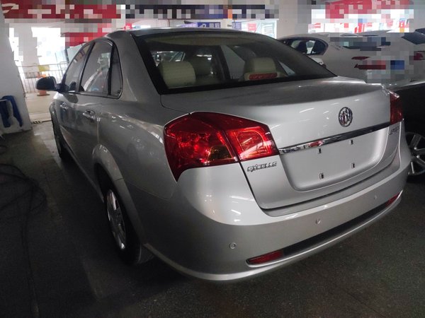 Buick Excelle 2013, 118300 км, за 4800 USD
