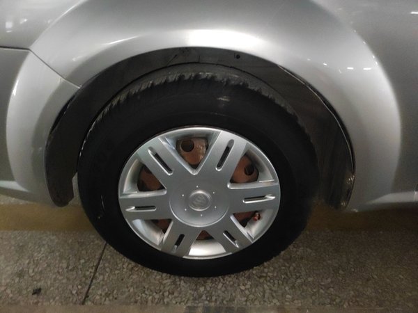 Buick Excelle 2013, 118300 км, за 4800 USD - фото 9