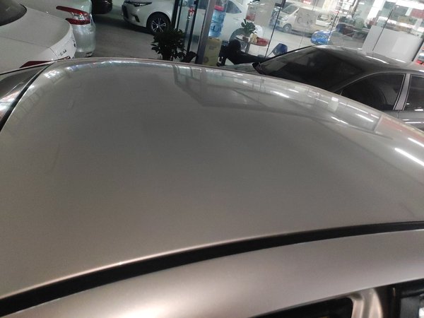 Buick Excelle 2013, 118300 км, за 4800 USD - фото 11