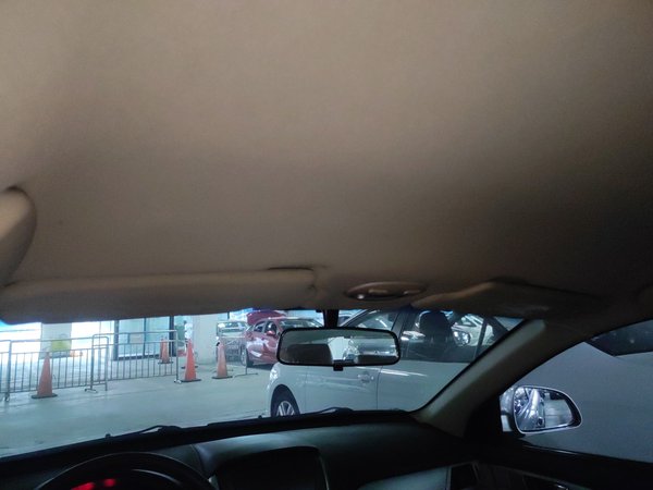 Buick Excelle 2013, 118300 км, за 4800 USD - фото 17