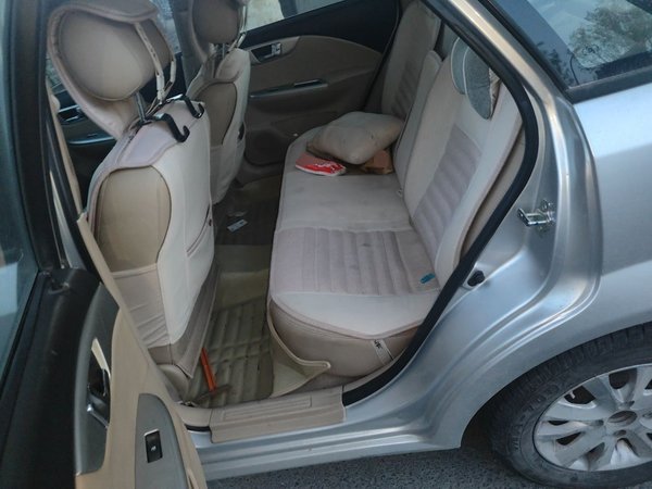 Buick Excelle 2013, 126700 км, за 2387 USD - фото 18