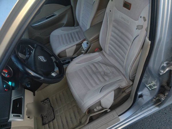 Buick Excelle 2013, 126700 км, за 2387 USD - фото 16