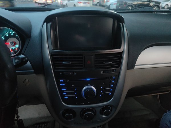 Buick Excelle 2013, 126700 км, за 2387 USD - фото 14