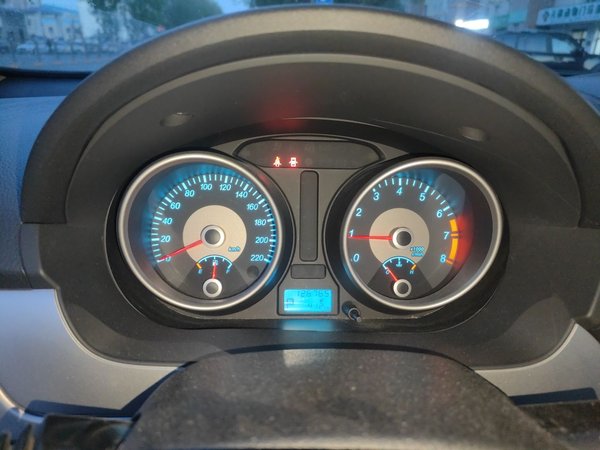 Buick Excelle 2013, 126700 км, за 2387 USD - фото 12