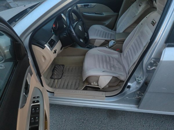 Buick Excelle 2013, 126700 км, за 2387 USD - фото 17