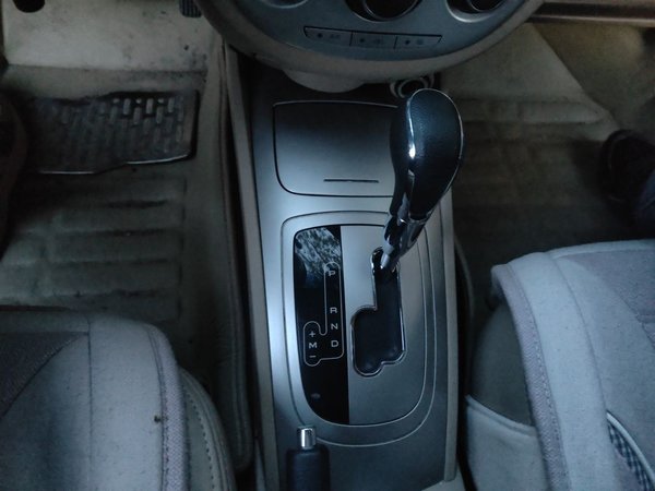 Buick Excelle 2013, 126700 км, за 2387 USD - фото 15
