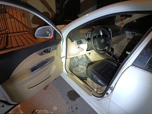 Buick Excelle 2013, 123699 км, за 2725 USD - фото 17