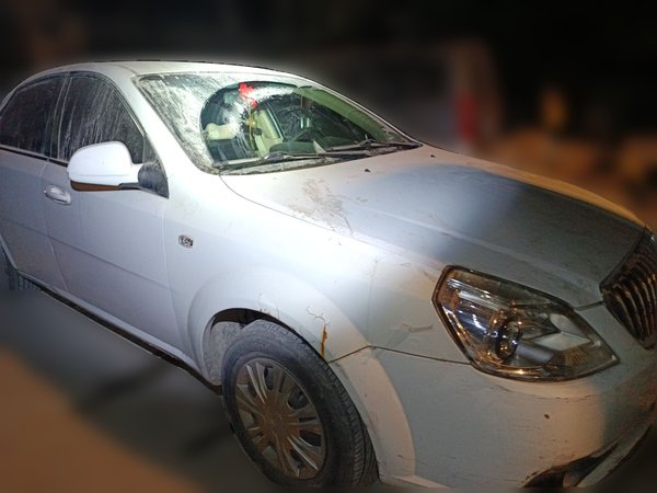 Buick Excelle 2013, 123699 км, за 2725 USD