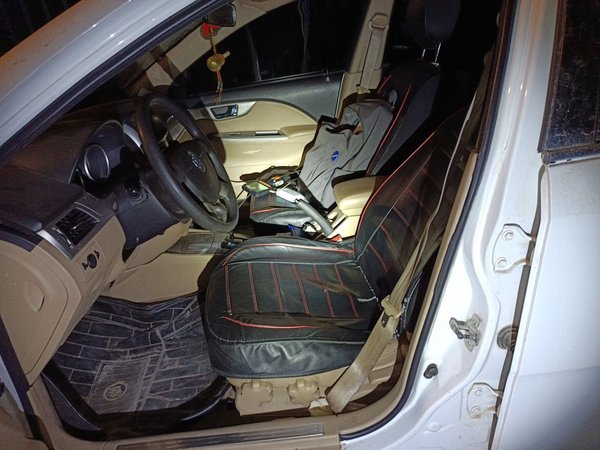 Buick Excelle 2013, 123699 км, за 2725 USD - фото 16