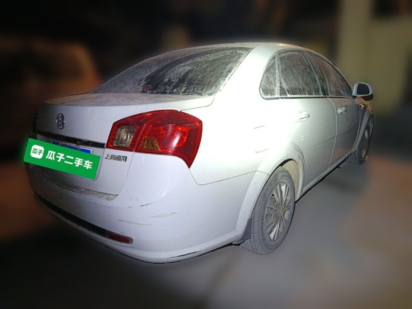 Buick Excelle 2013, 123699 км, за 2725 USD - фото 6