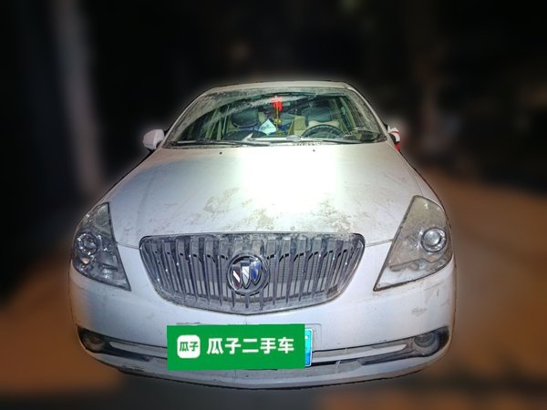 Buick Excelle 2013, 123699 км, за 2725 USD