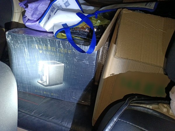 Buick Excelle 2013, 123699 км, за 2725 USD - фото 18