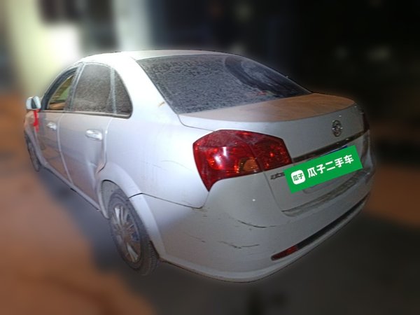 Buick Excelle 2013, 123699 км, за 2725 USD