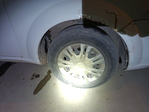 Buick Excelle 2013, 123699 км, за 2725 USD - фото 8