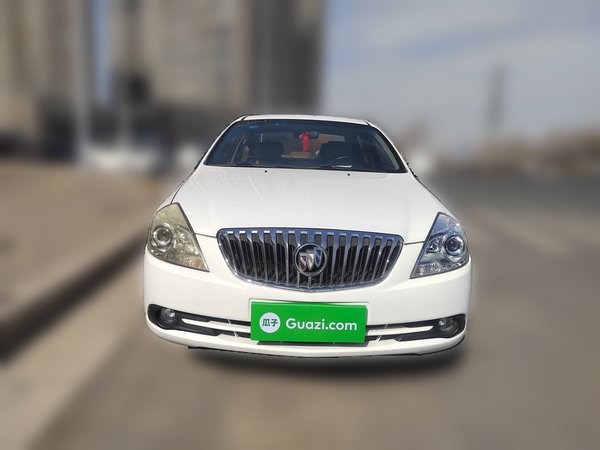 Buick Excelle 2013, 145700 км, за 2607 USD