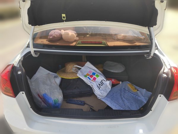 Buick Excelle 2013, 145700 км, за 2607 USD - фото 20