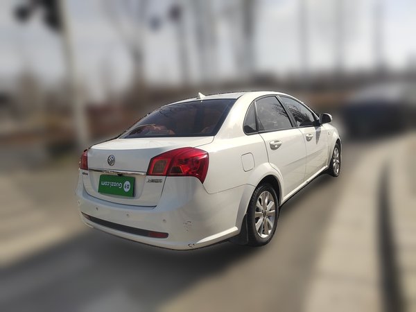 Buick Excelle 2013, 145700 км, за 2607 USD - фото 6