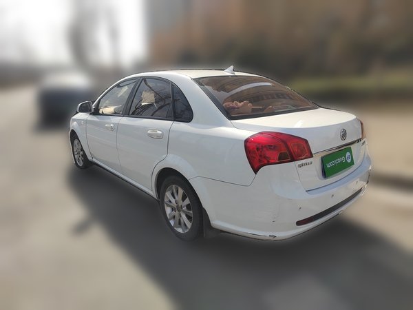Buick Excelle 2013, 145700 км, за 2607 USD
