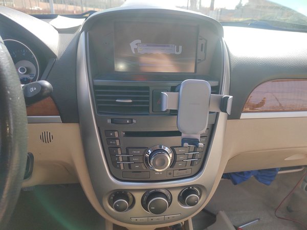 Buick Excelle 2013, 145700 км, за 2607 USD - фото 14