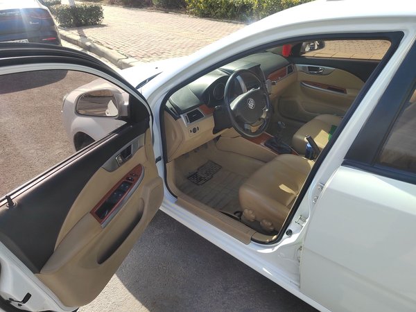 Buick Excelle 2013, 145700 км, за 2607 USD - фото 17