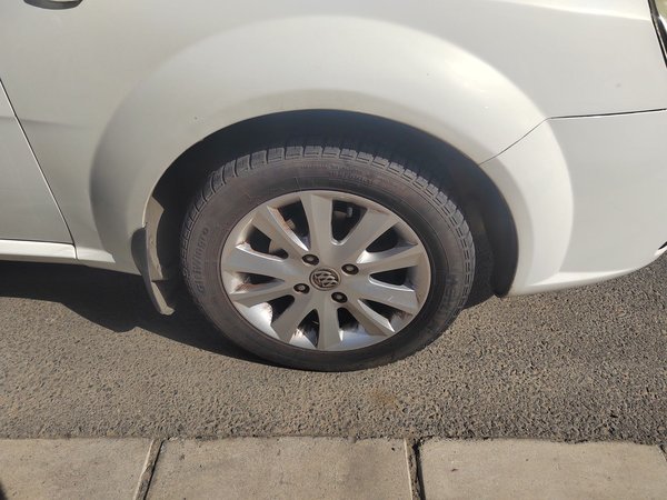 Buick Excelle 2013, 145700 км, за 2607 USD - фото 8